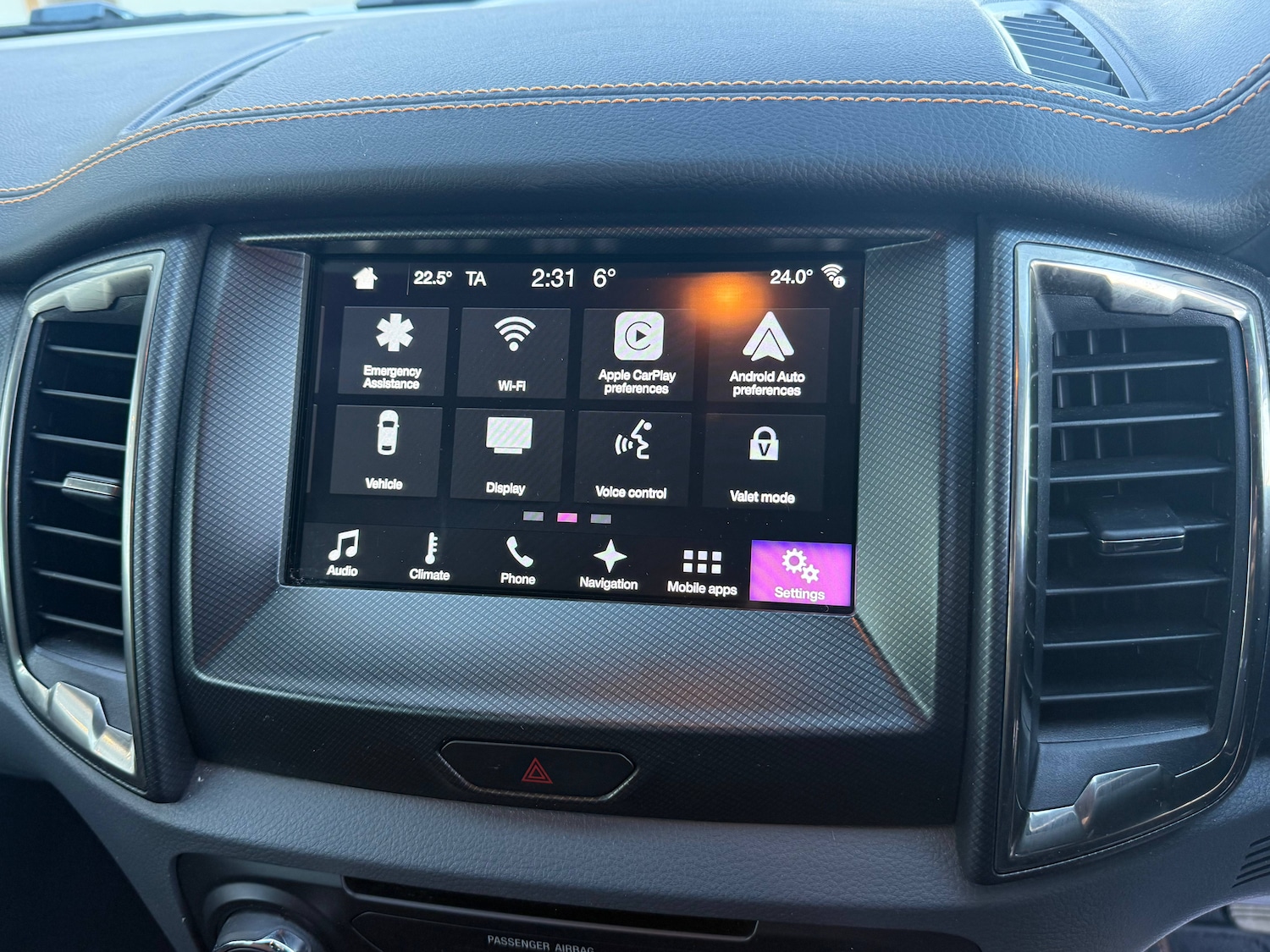 Used Ford Ranger 2018 for sale - 76697479: Photo 10