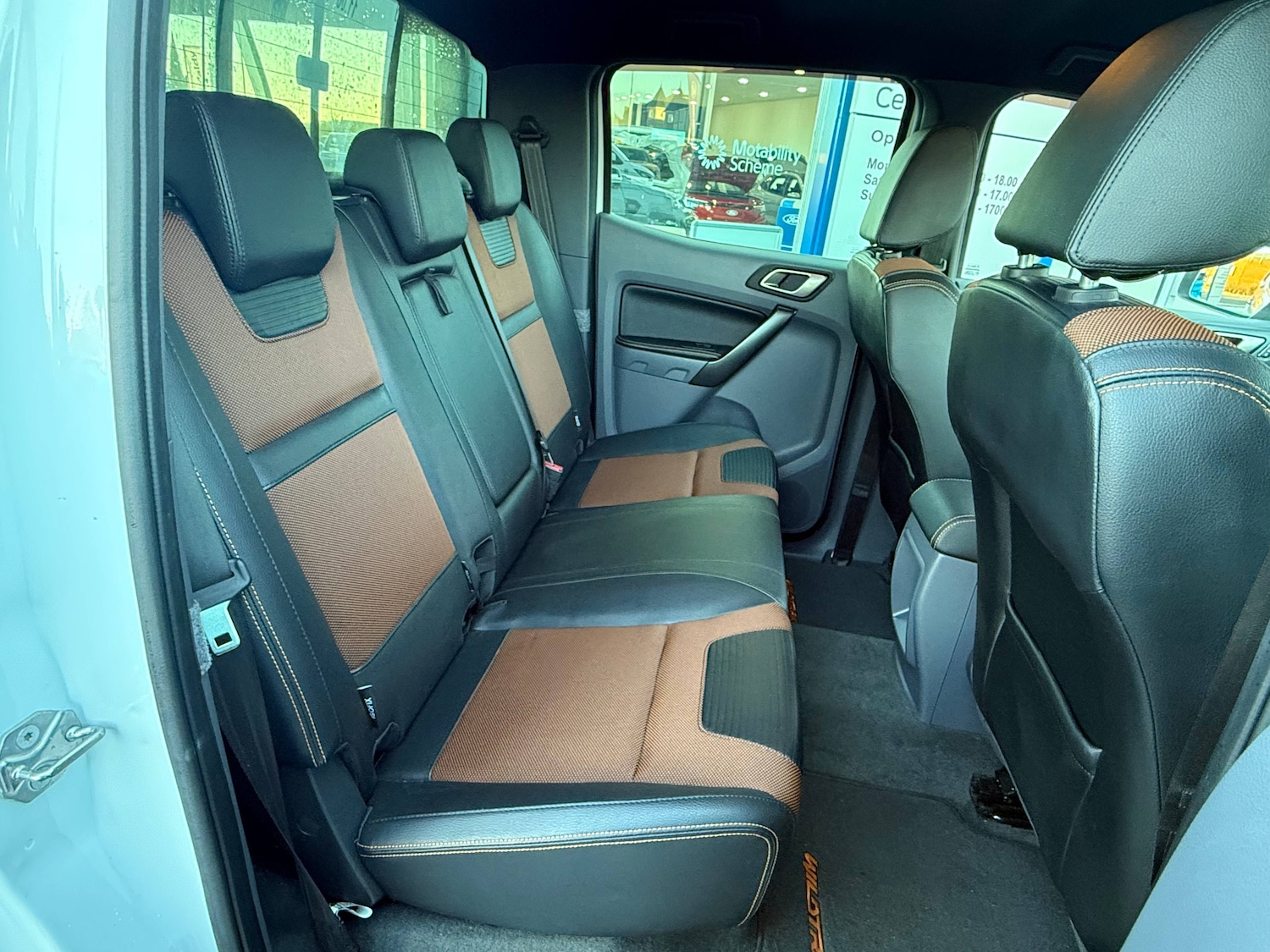 Used Ford Ranger 2018 for sale - 76697479: Photo 11