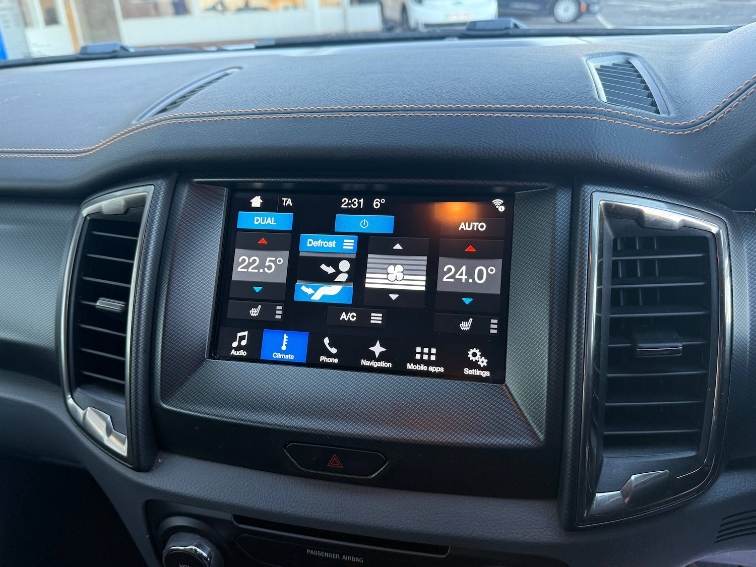 Used Ford Ranger 2018 for sale - 76697479: Photo 13