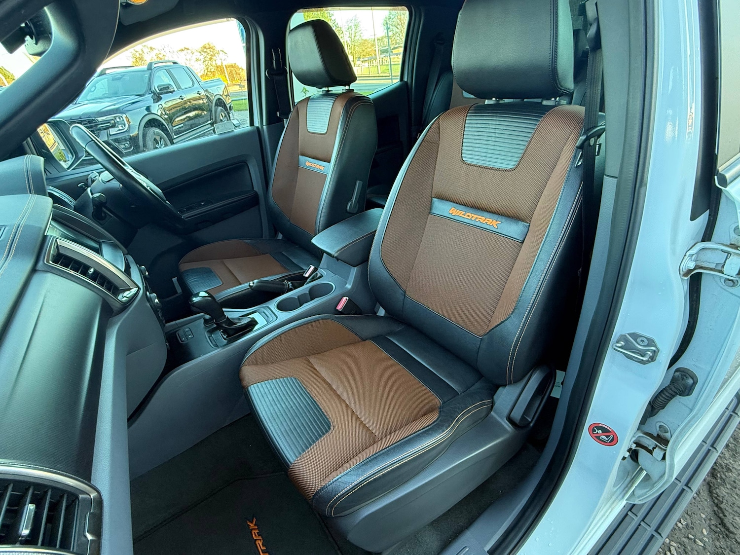 Used Ford Ranger 2018 for sale - 76697479: Photo 14