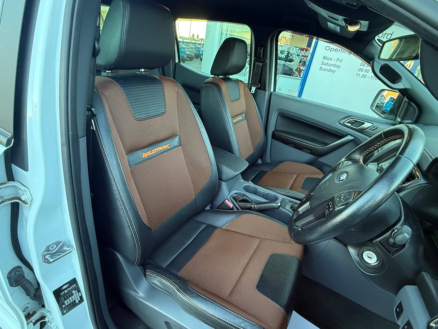 Used Ford Ranger 2018 for sale - 76697479: Photo 15