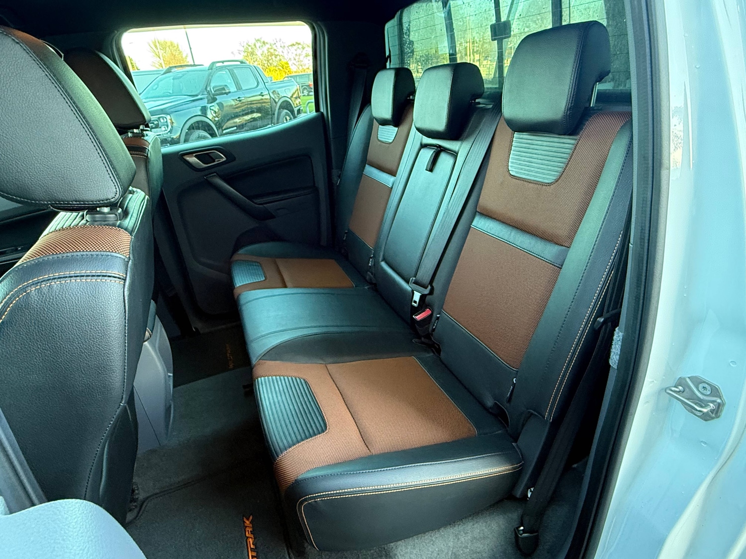 Used Ford Ranger 2018 for sale - 76697479: Photo 16