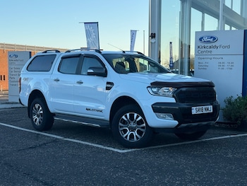 Used Ford Ranger 2018 for sale - 76697479: Photo
