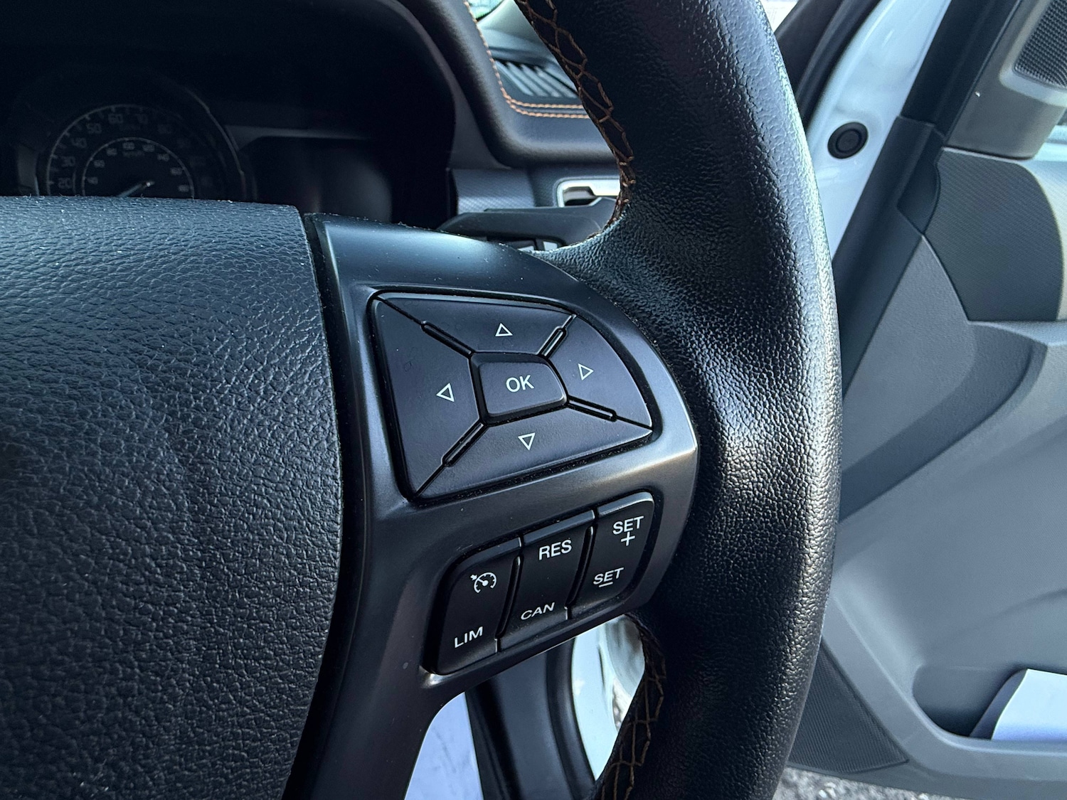 Used Ford Ranger 2018 for sale - 76697479: Photo 21