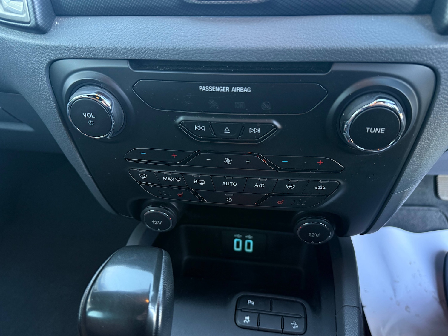 Used Ford Ranger 2018 for sale - 76697479: Photo 24