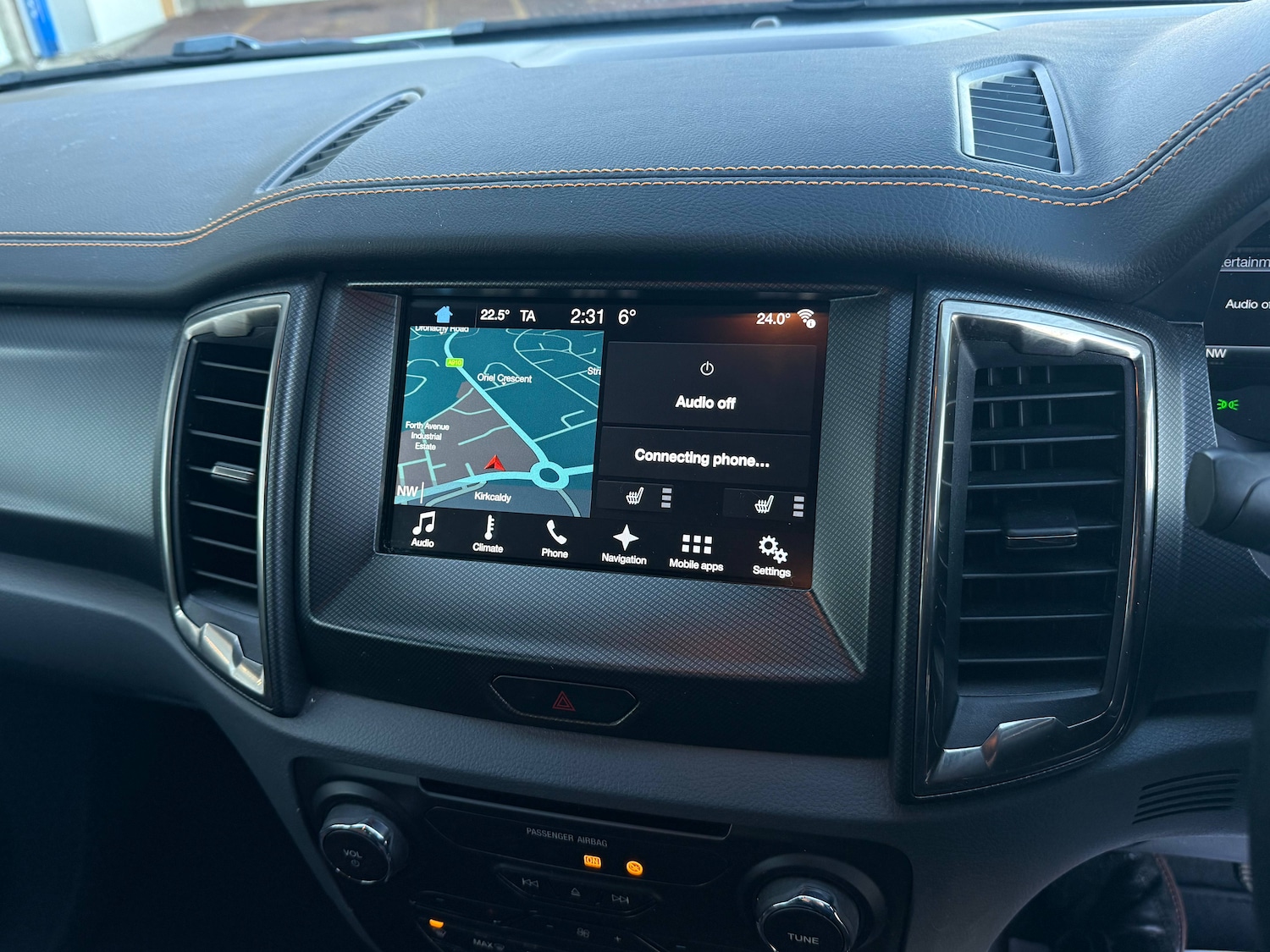 Used Ford Ranger 2018 for sale - 76697479: Photo 27