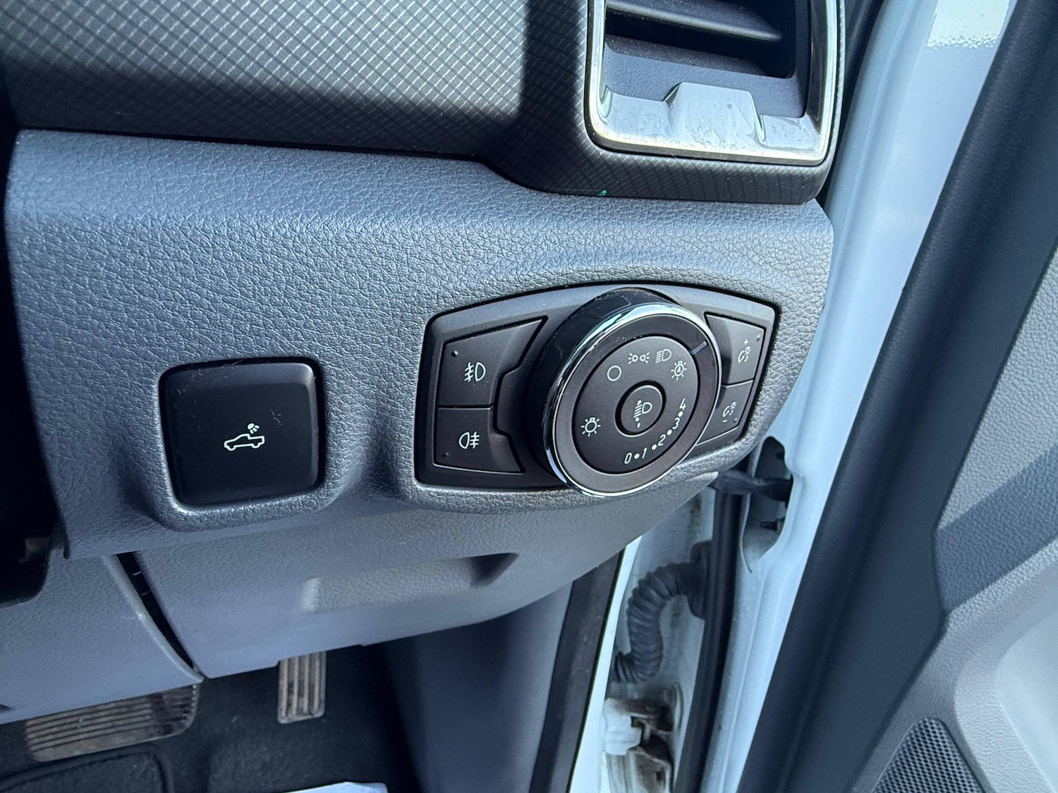 Used Ford Ranger 2018 for sale - 76697479: Photo 29