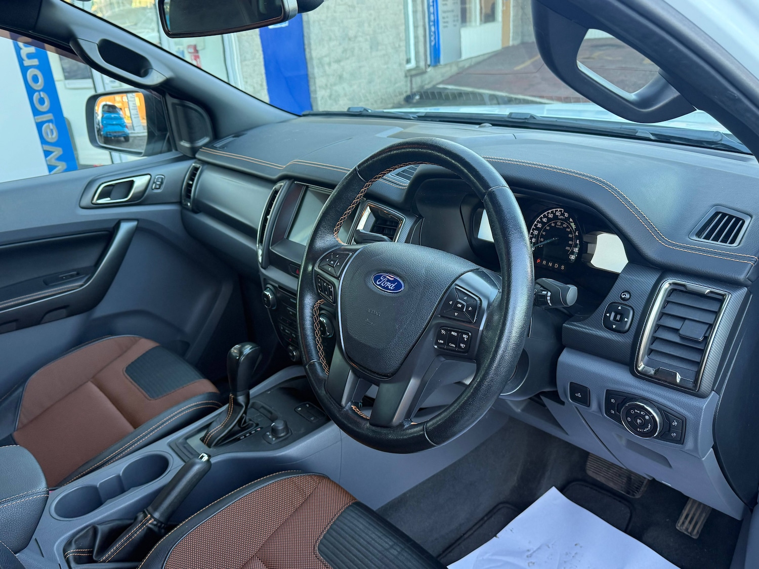 Used Ford Ranger 2018 for sale - 76697479: Photo 3
