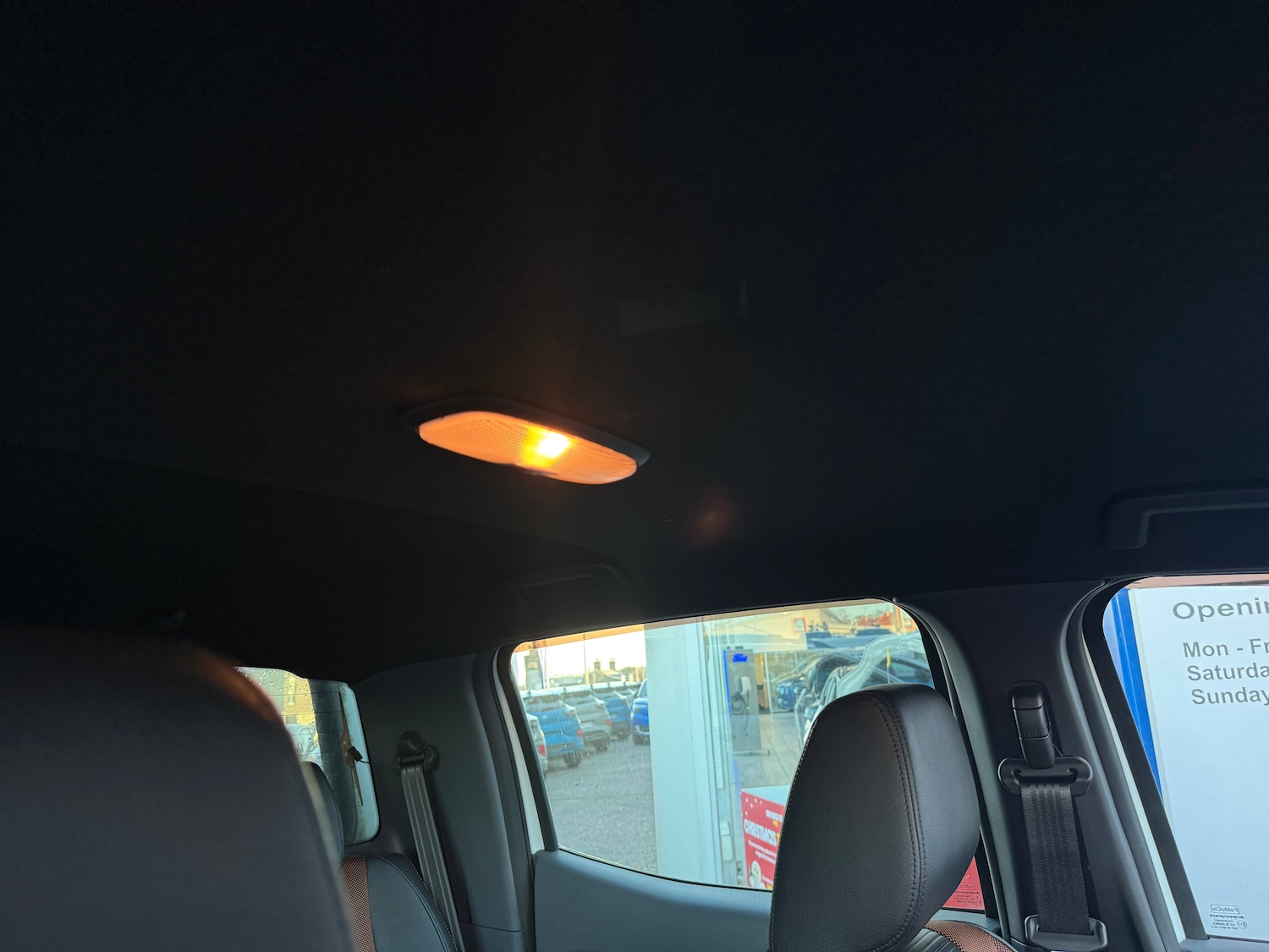 Used Ford Ranger 2018 for sale - 76697479: Photo 30