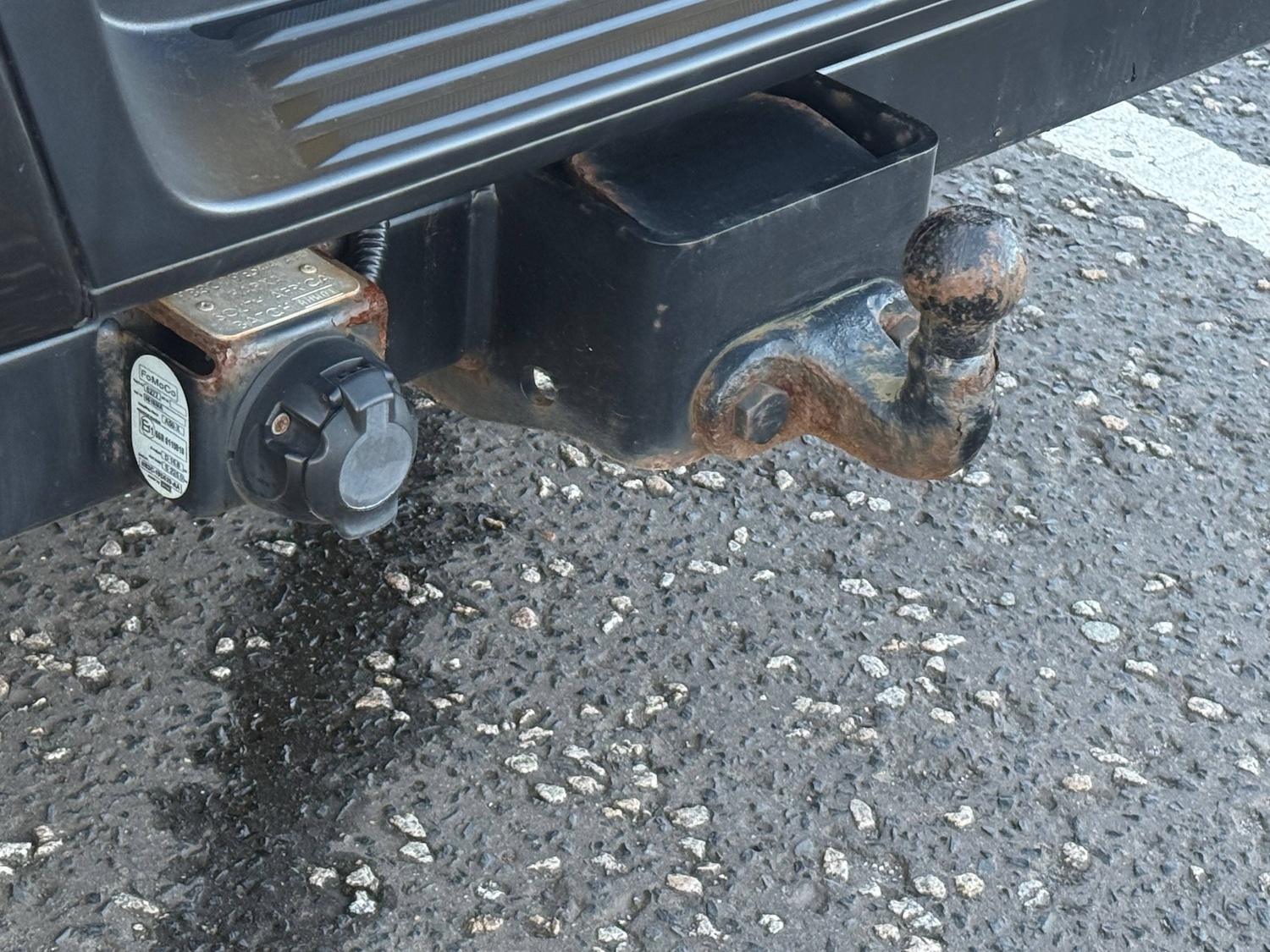 Used Ford Ranger 2018 for sale - 76697479: Photo 34