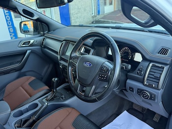 Used Ford Ranger 2018 for sale - 76697479: Photo