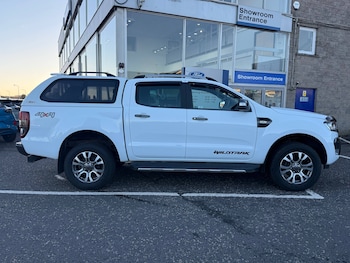 Used Ford Ranger 2018 for sale - 76697479: Photo