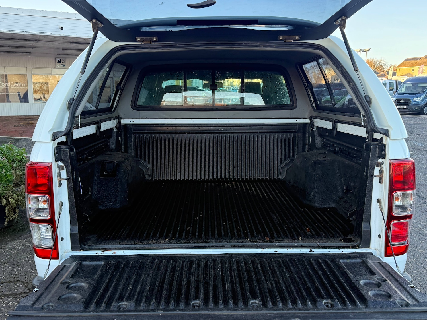 Used Ford Ranger 2018 for sale - 76697479: Photo 6