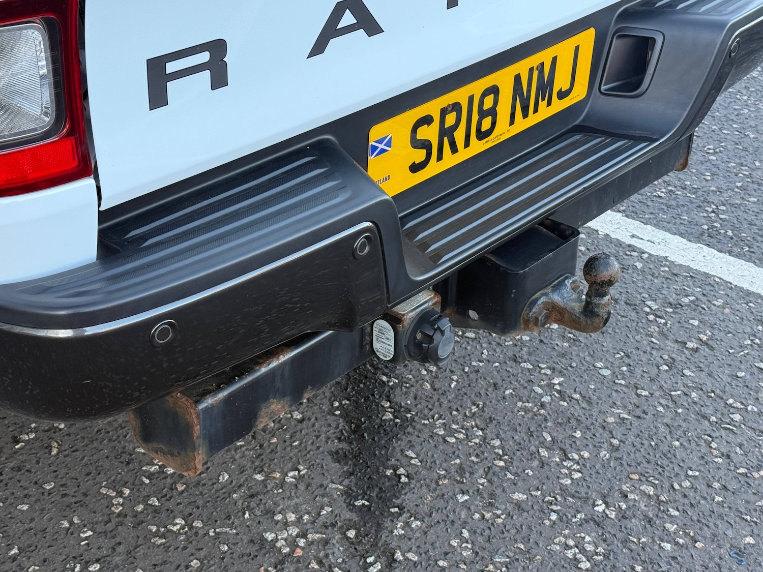 Used Ford Ranger 2018 for sale - 76697479: Photo 7