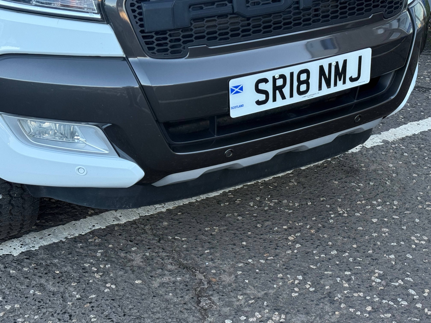 Used Ford Ranger 2018 for sale - 76697479: Photo 9