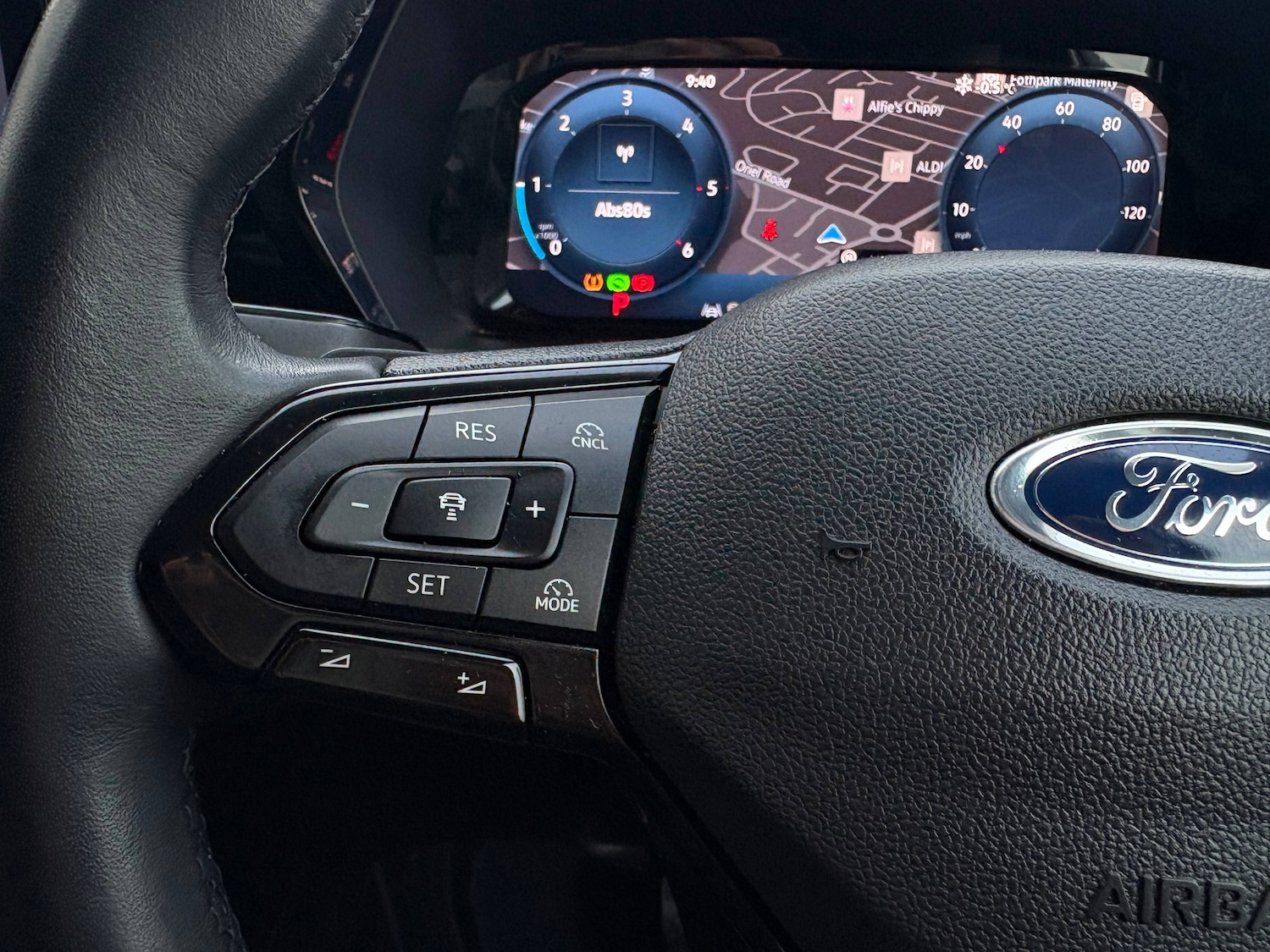 Used Ford Transit Connect 2025 for sale - 77220559: Photo 14