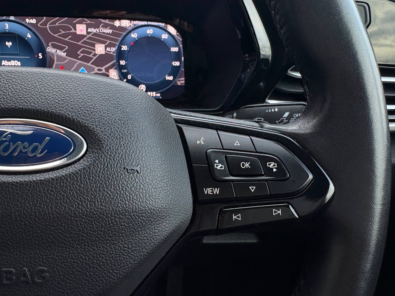 Used Ford Transit Connect 2025 for sale - 77220559: Photo 15