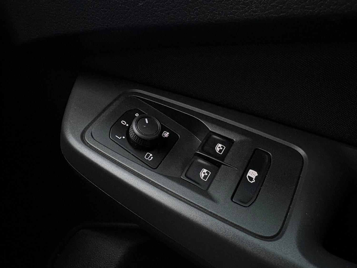 Used Ford Transit Connect 2025 for sale - 77220559: Photo 21