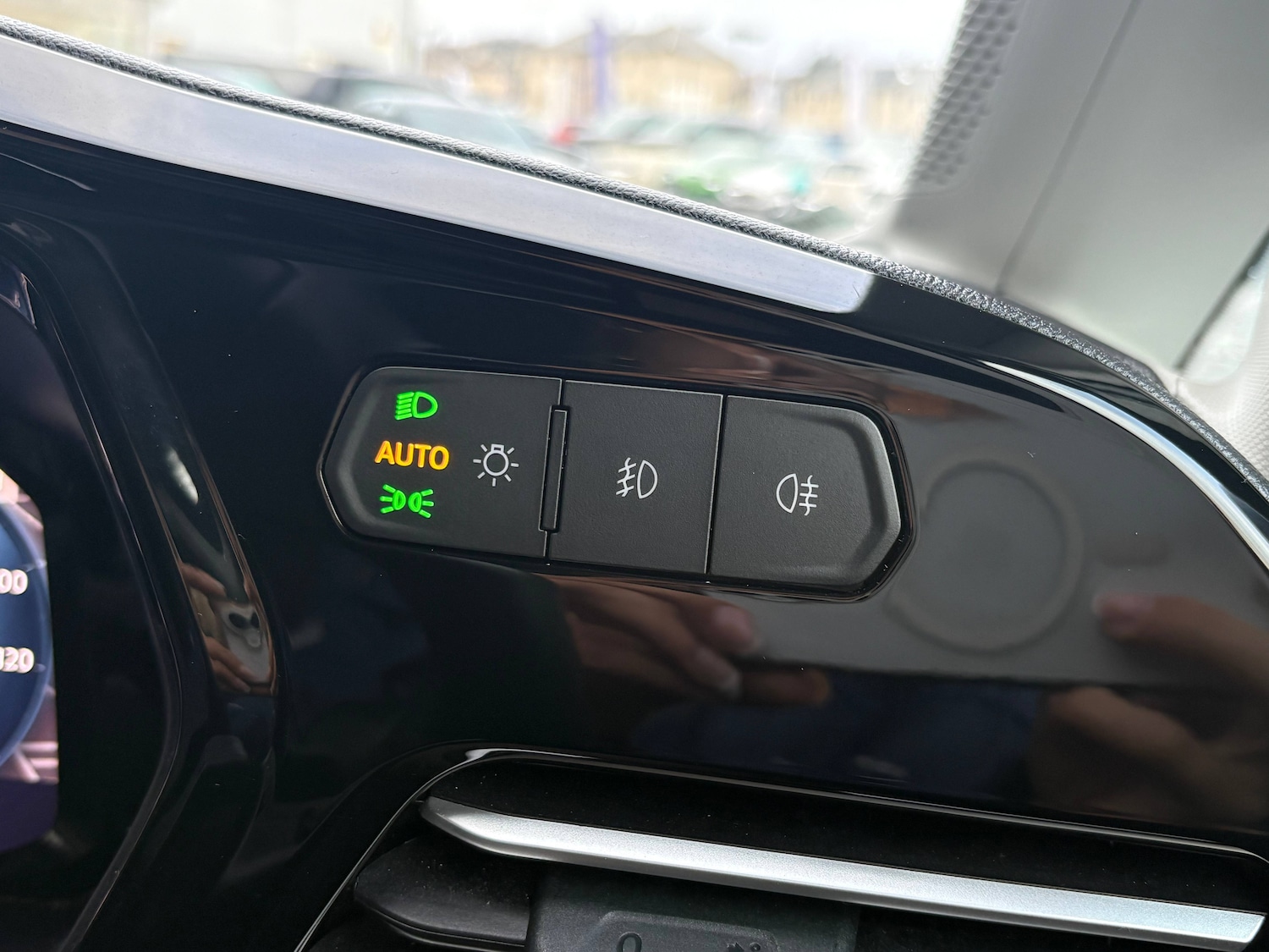 Used Ford Transit Connect 2025 for sale - 77220559: Photo 23