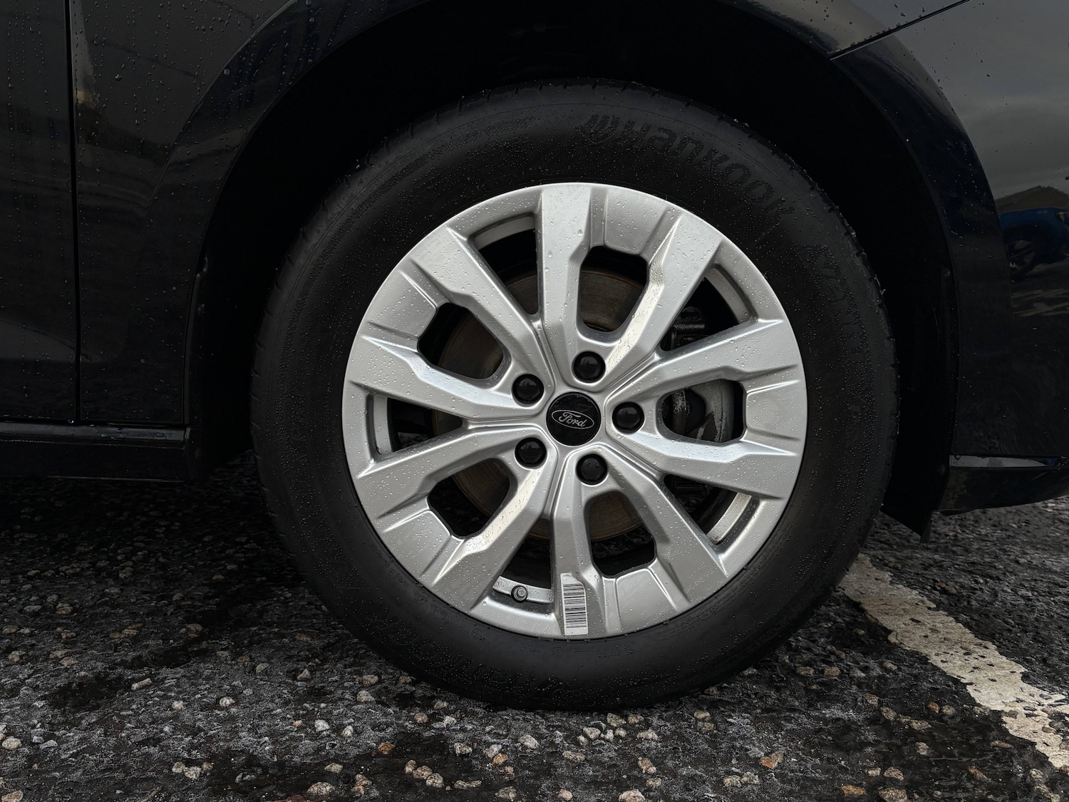 Used Ford Transit Connect 2025 for sale - 77220559: Photo 29