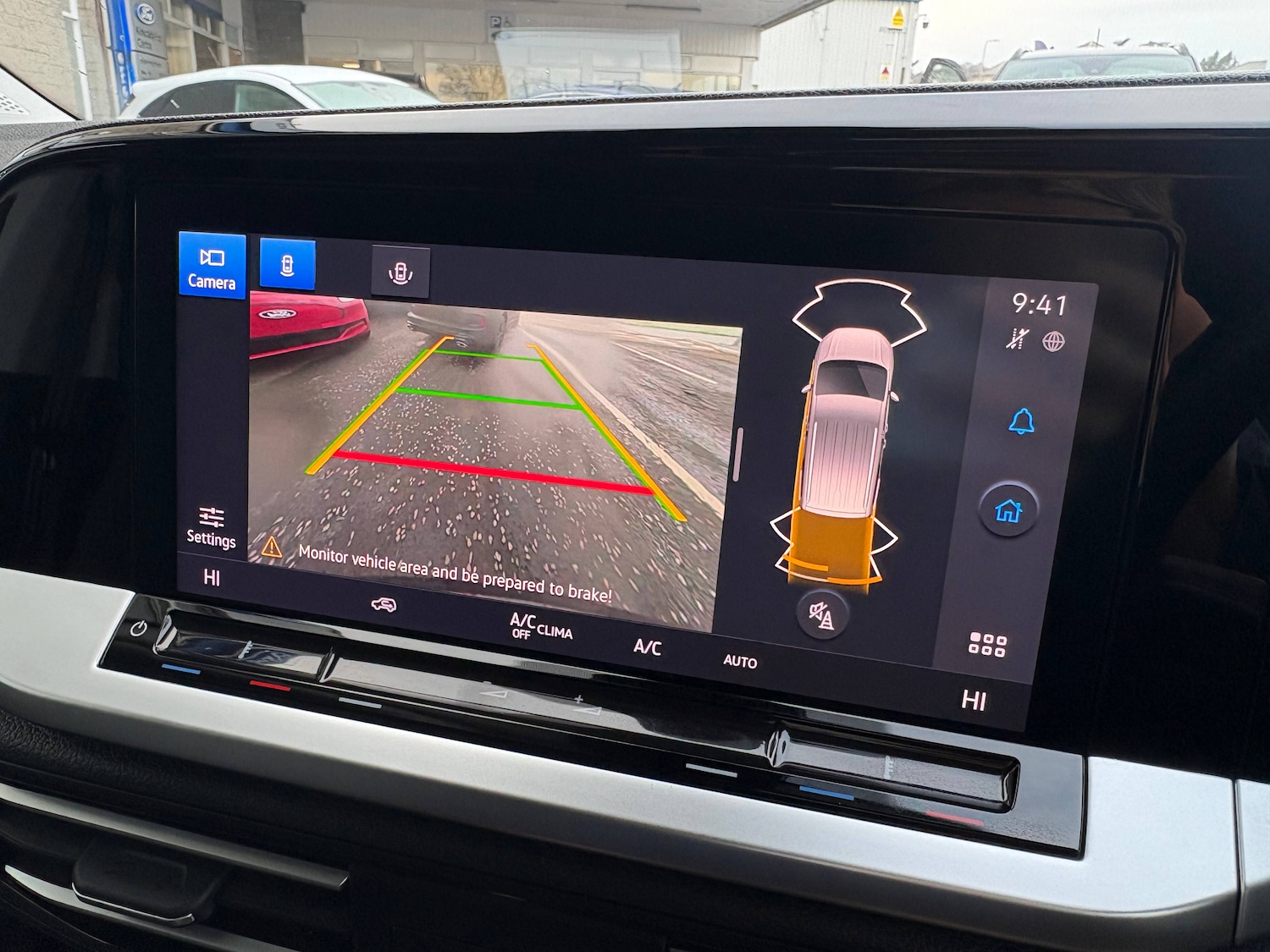 Used Ford Transit Connect 2025 for sale - 77220559: Photo 7