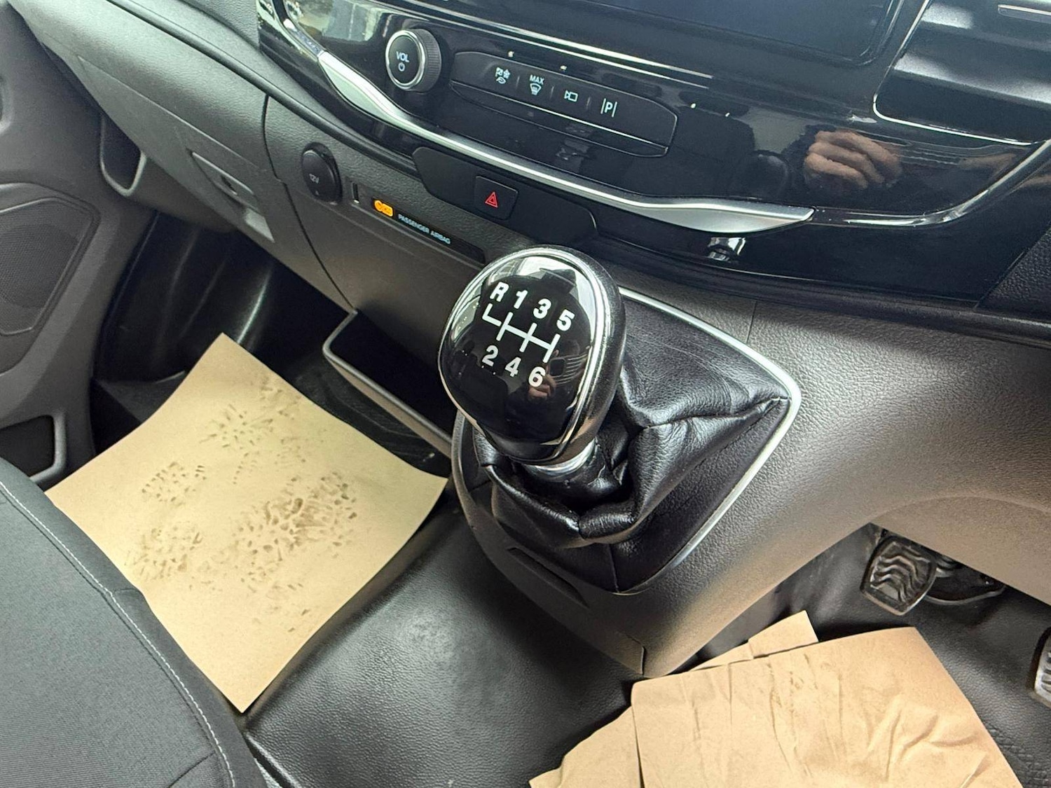 Used Ford Transit 2025 for sale - 77702022: Photo 13