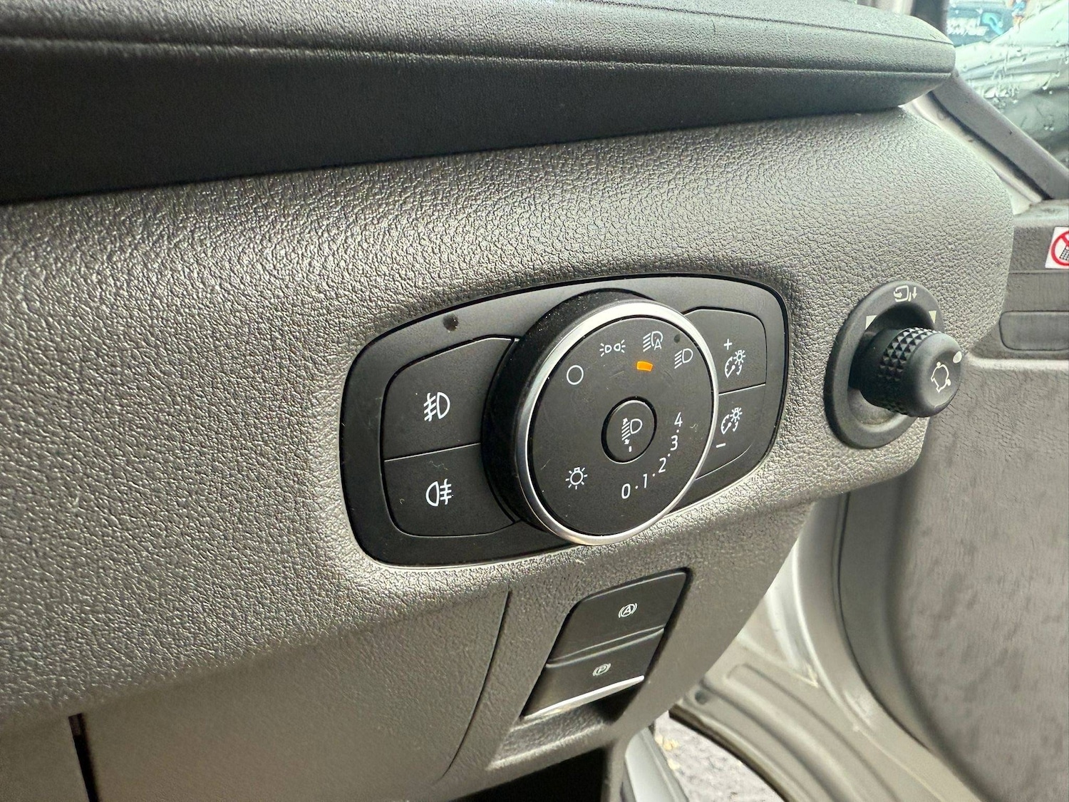 Used Ford Transit 2025 for sale - 77702022: Photo 14