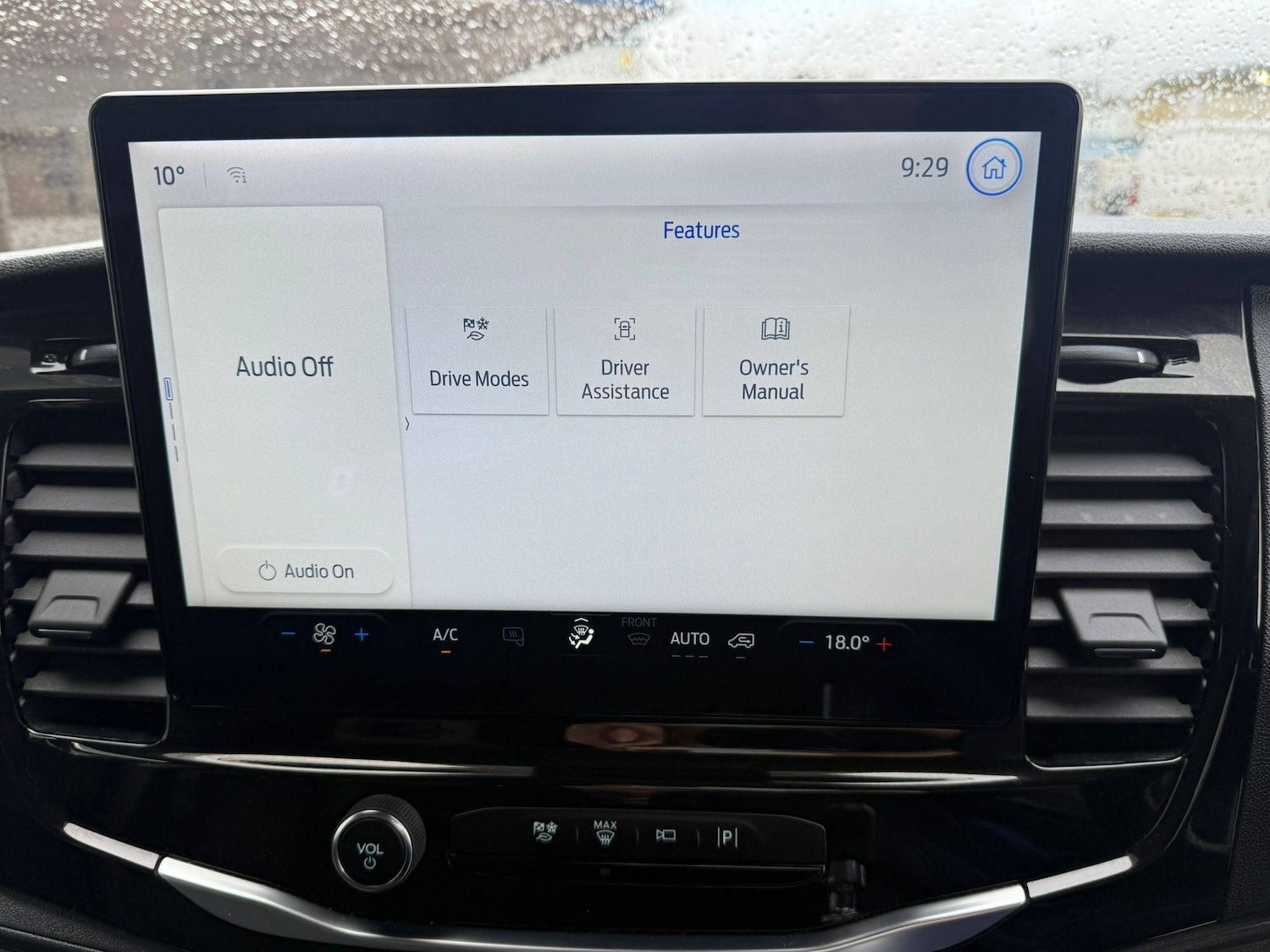 Used Ford Transit 2025 for sale - 77702022: Photo 15