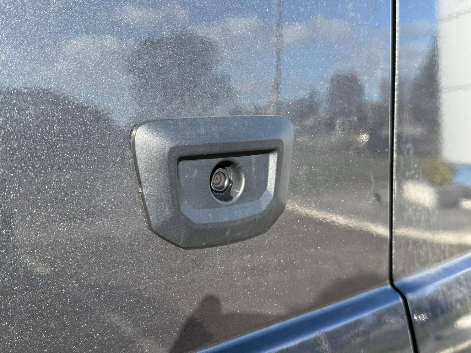 Used Ford Transit 2025 for sale - 77702022: Photo 17