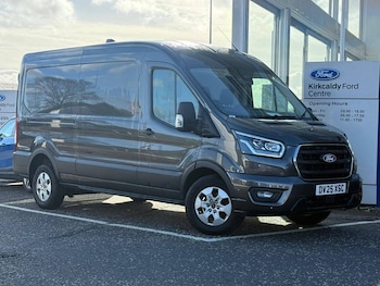Used Ford Transit 2025 for sale - 77702022: Photo