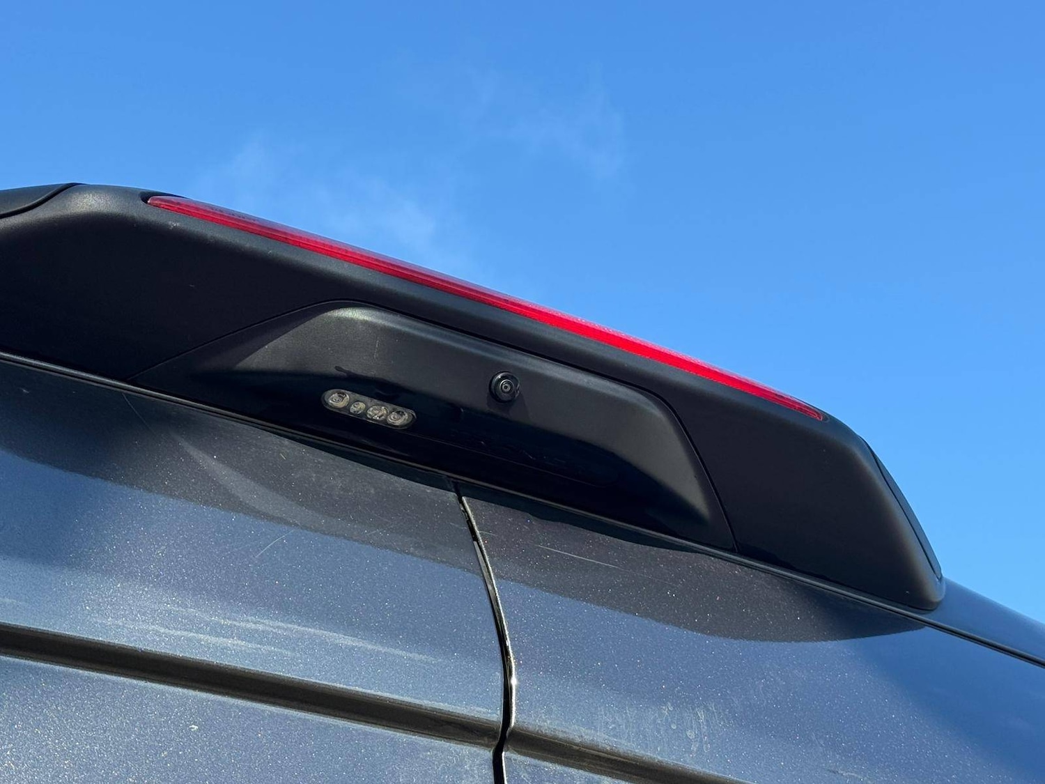 Used Ford Transit 2025 for sale - 77702022: Photo 21