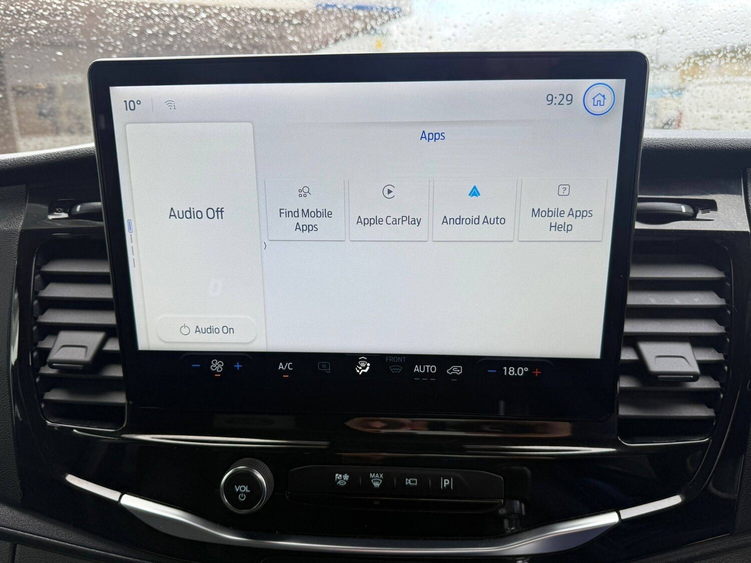 Used Ford Transit 2025 for sale - 77702022: Photo 22