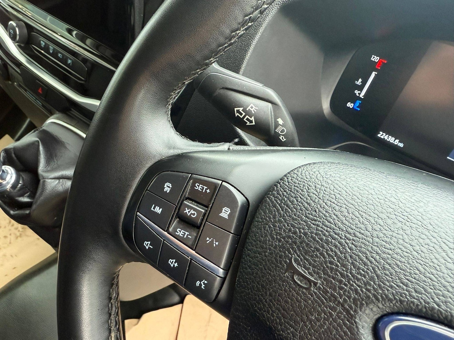 Used Ford Transit 2025 for sale - 77702022: Photo 23