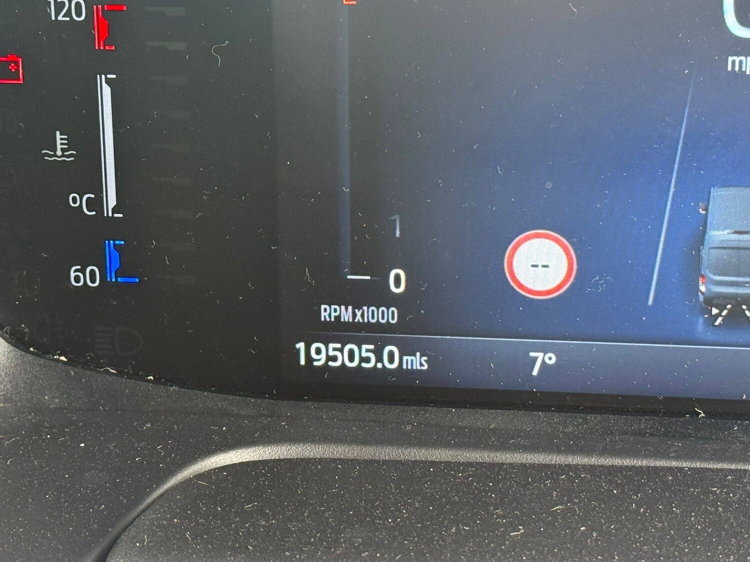 Used Ford Transit 2025 for sale - 77702022: Photo 25