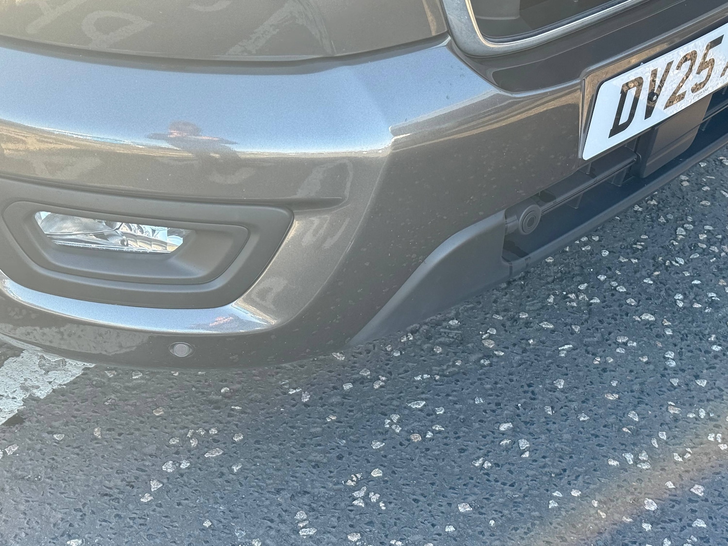 Used Ford Transit 2025 for sale - 77702022: Photo 28