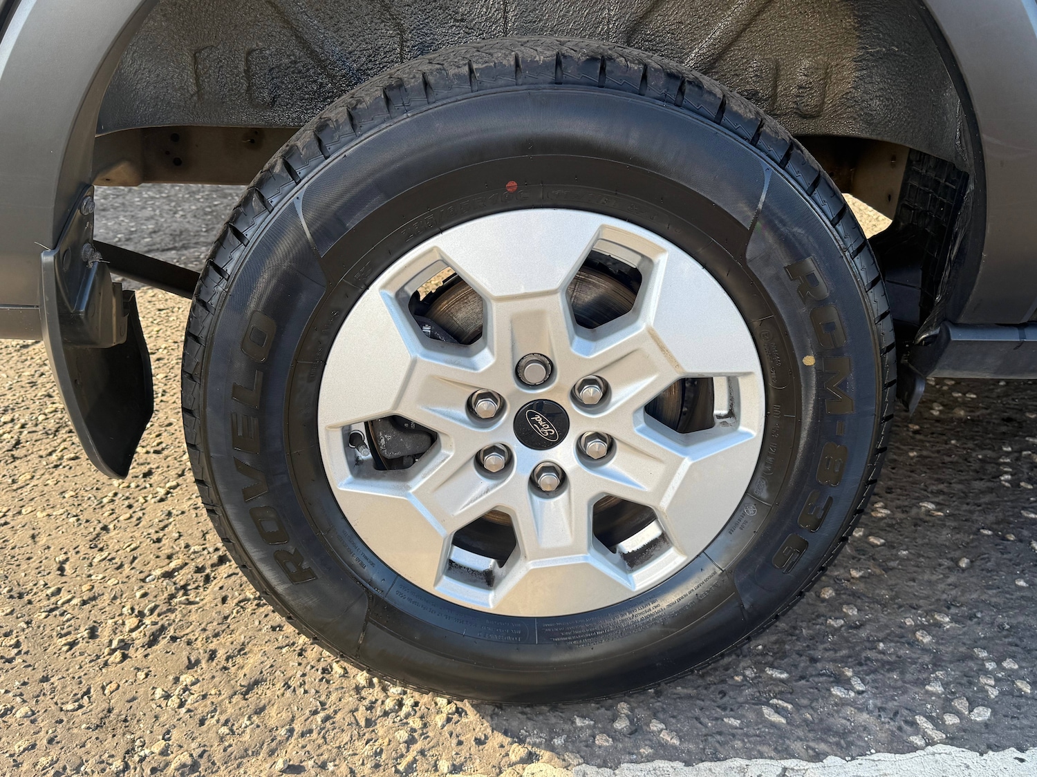 Used Ford Transit 2025 for sale - 77702022: Photo 29