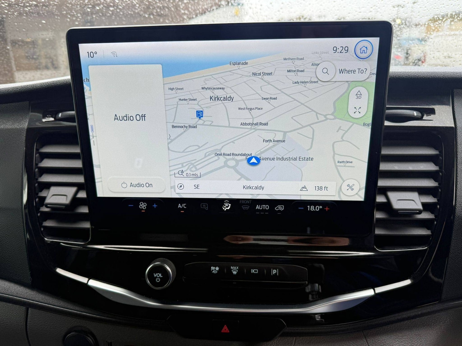 Used Ford Transit 2025 for sale - 77702022: Photo 8