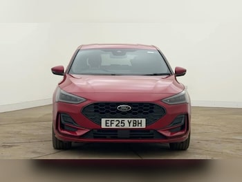 Used Ford Focus undefined for sale - 77760818: Photo