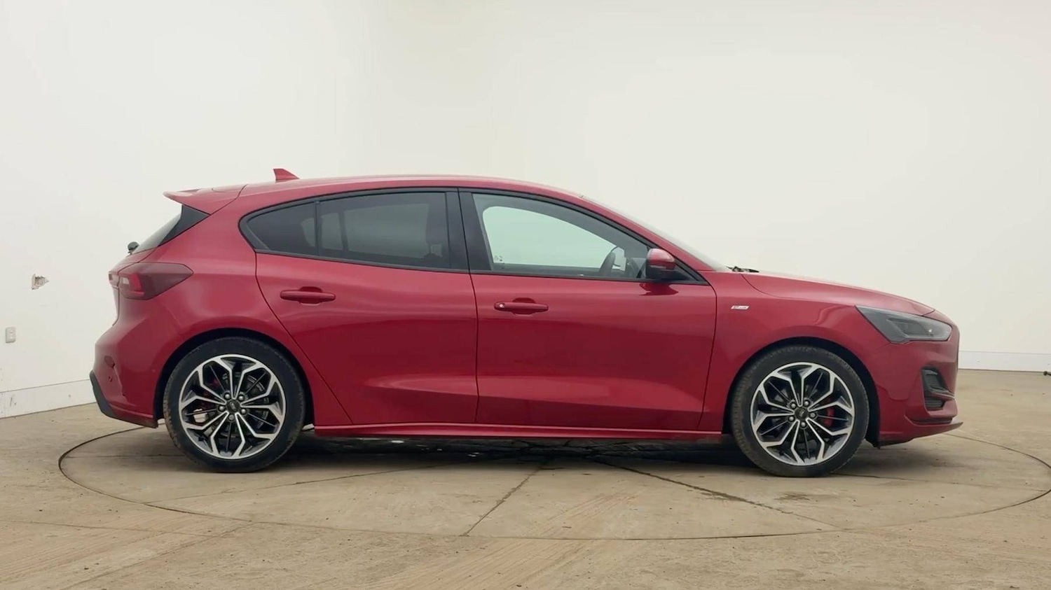 Used Ford Focus for sale - 77760818: Photo 3