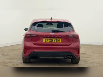 Used Ford Focus undefined for sale - 77760818: Photo