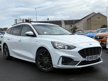 Used Ford Focus 2019 for sale - 79055732: Photo