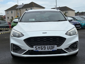 Used Ford Focus 2019 for sale - 79055732: Photo