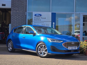 Ford - Focus