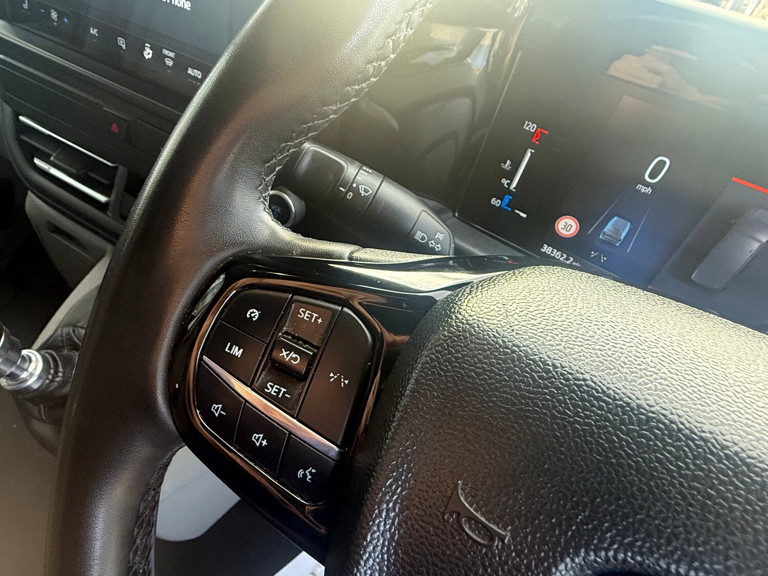 Used Ford Transit Custom for sale - 78109914: Photo 10