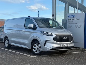 Used Ford Transit Custom undefined for sale - 78109914: Photo