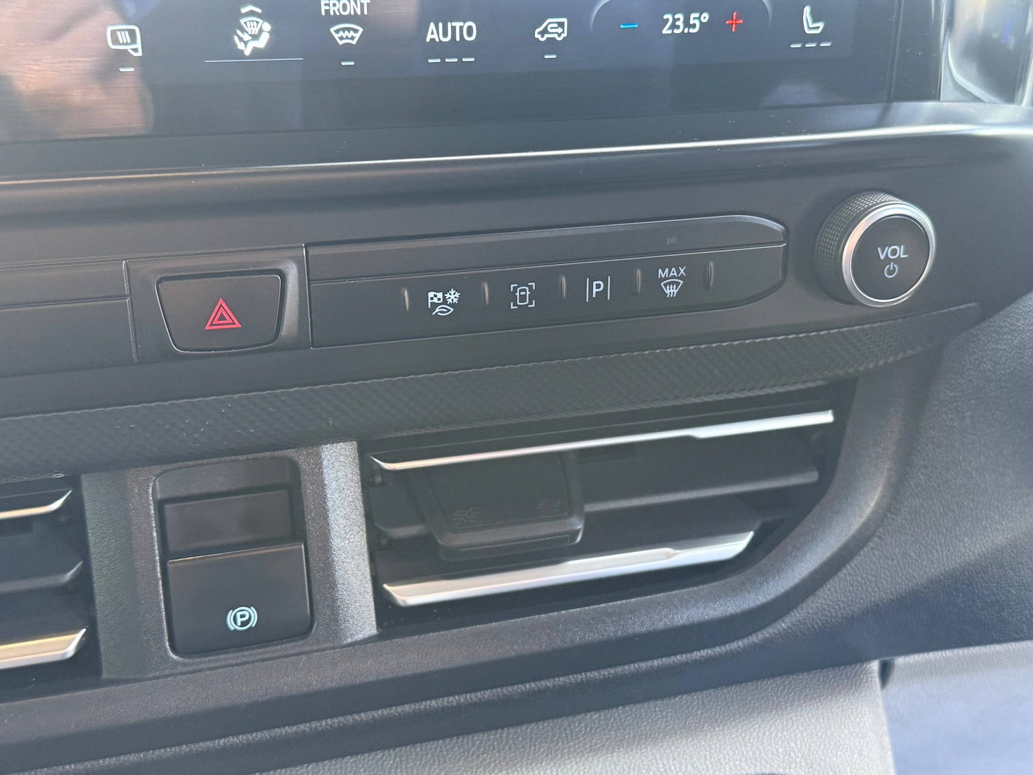 Used Ford Transit Custom for sale - 78109914: Photo 21