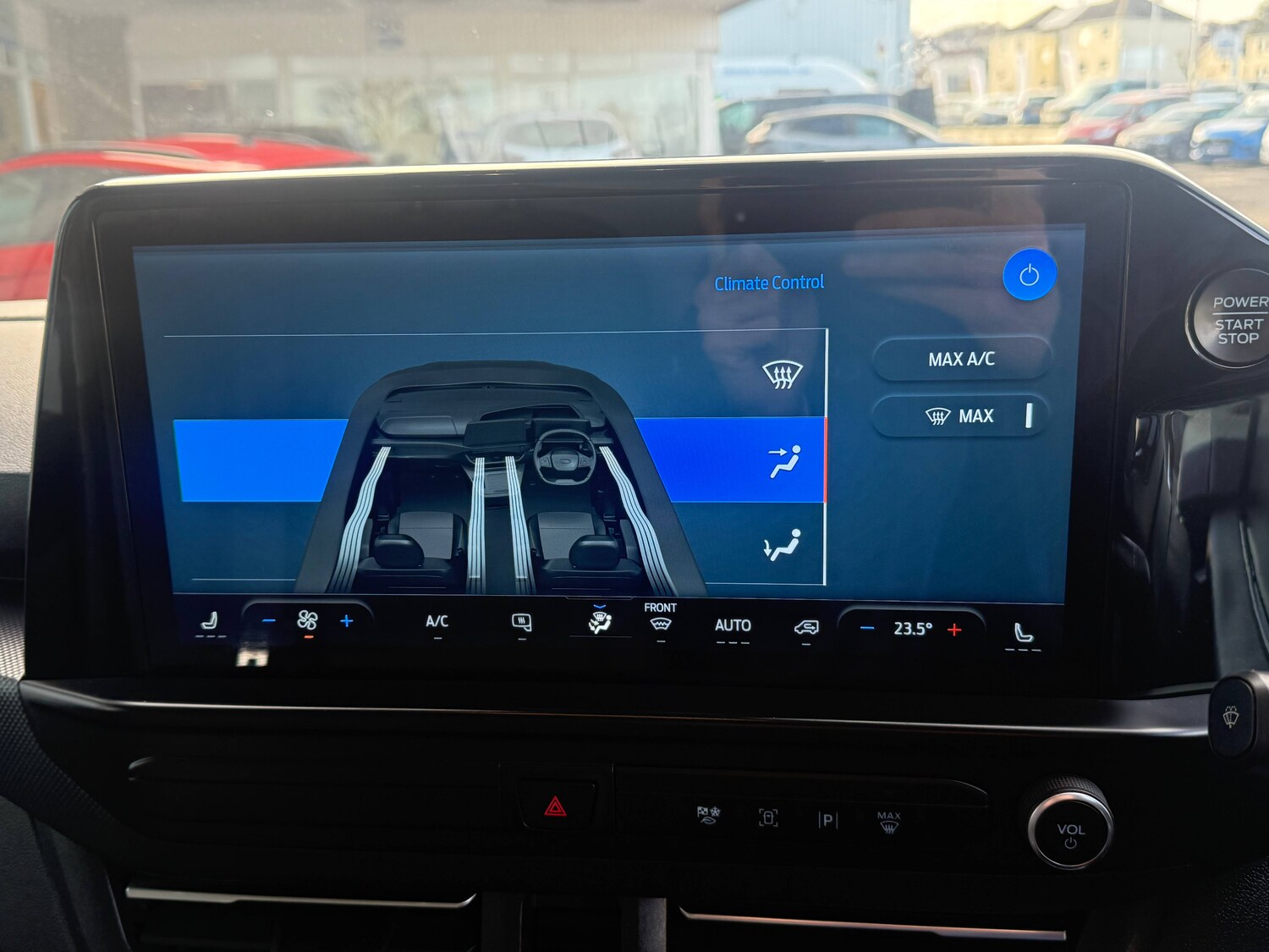 Used Ford Transit Custom for sale - 78109914: Photo 27