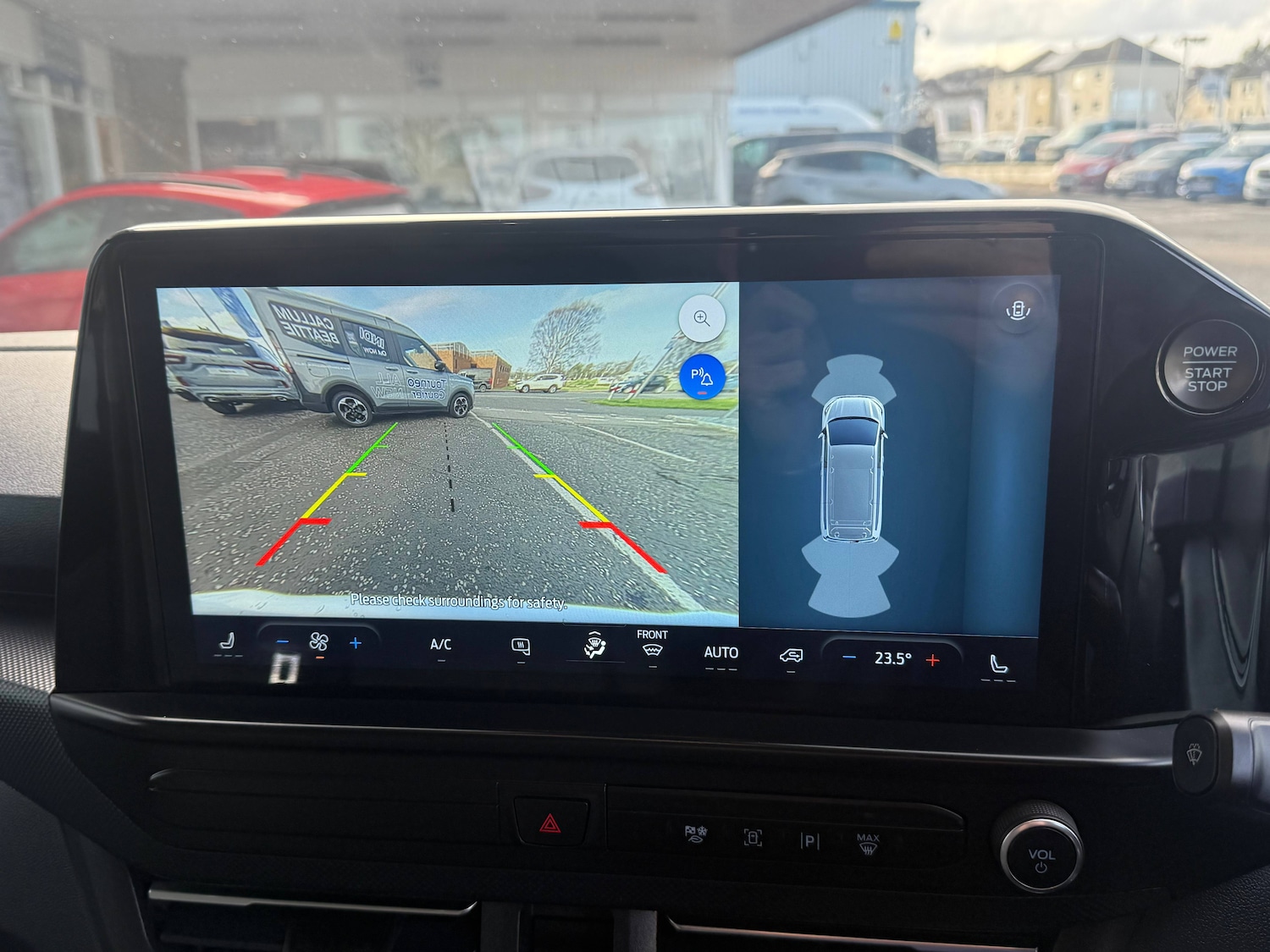 Used Ford Transit Custom for sale - 78109914: Photo 30