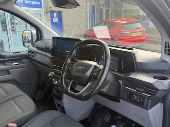Used Ford Transit Custom undefined for sale - 78109914: Photo