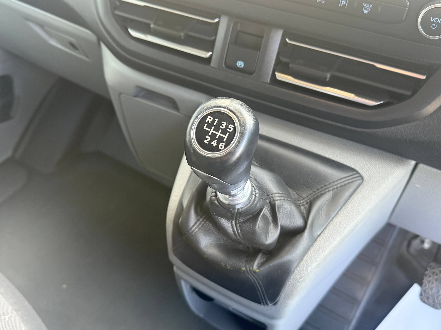 Used Ford Transit Custom for sale - 78109914: Photo 4